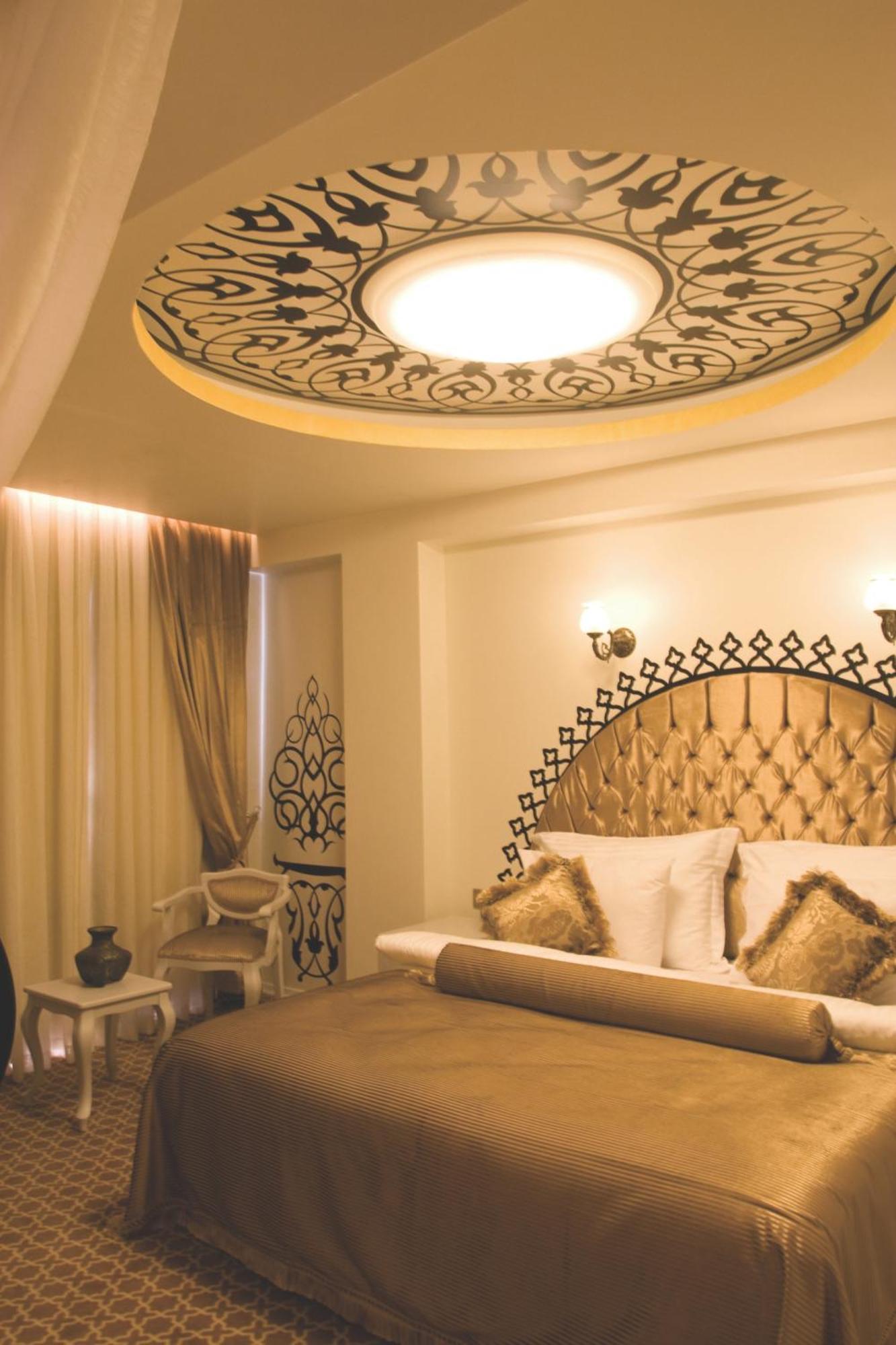 Ottoman Hotel Park - Special Category Istanbul Exterior photo